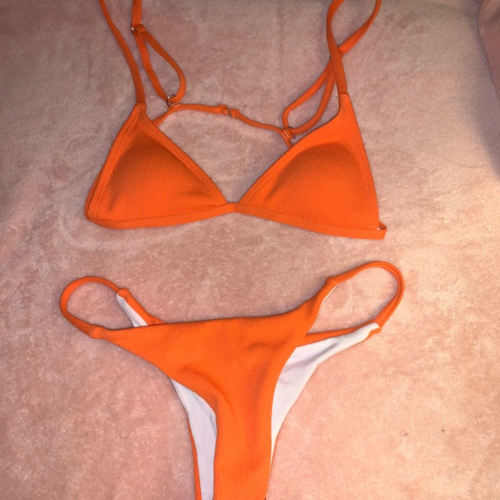 SHEIN bikini